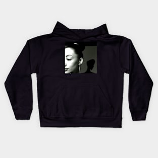 Sade jazz Kids Hoodie